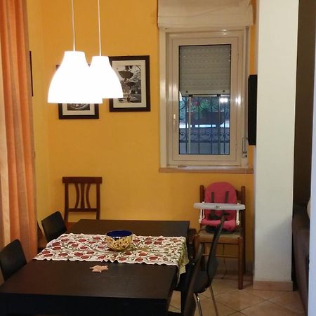Casa Vacanze Prato Verde Цафферана-Этнея Экстерьер фото