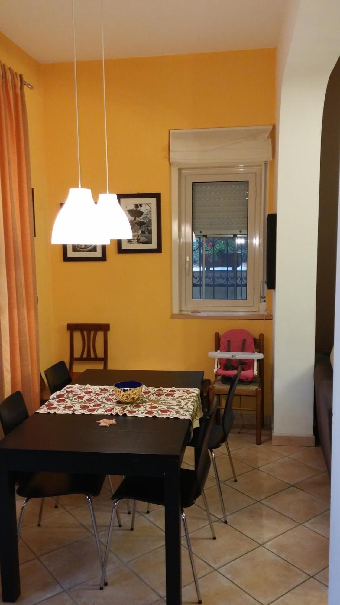 Casa Vacanze Prato Verde Цафферана-Этнея Экстерьер фото