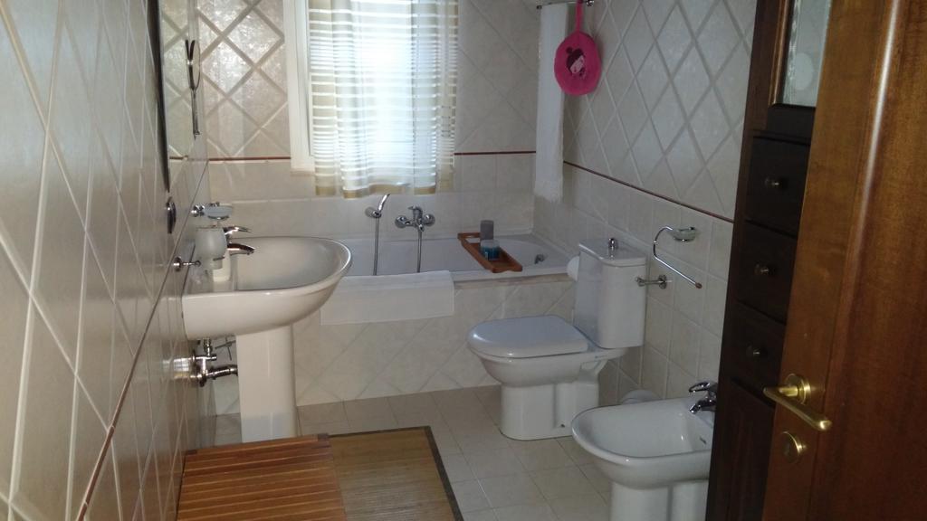 Casa Vacanze Prato Verde Цафферана-Этнея Экстерьер фото