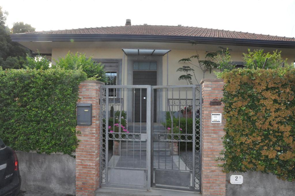 Casa Vacanze Prato Verde Цафферана-Этнея Экстерьер фото
