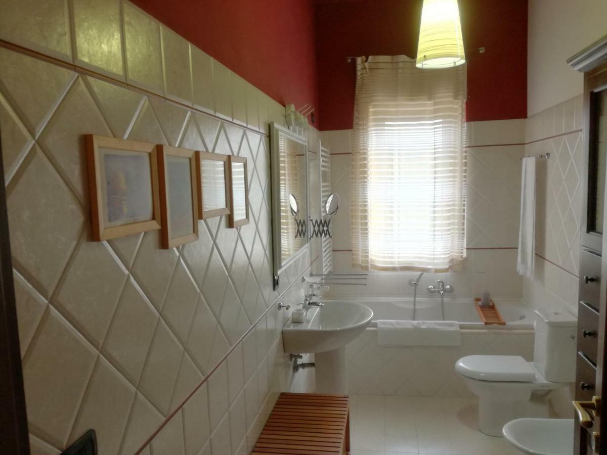Casa Vacanze Prato Verde Цафферана-Этнея Экстерьер фото