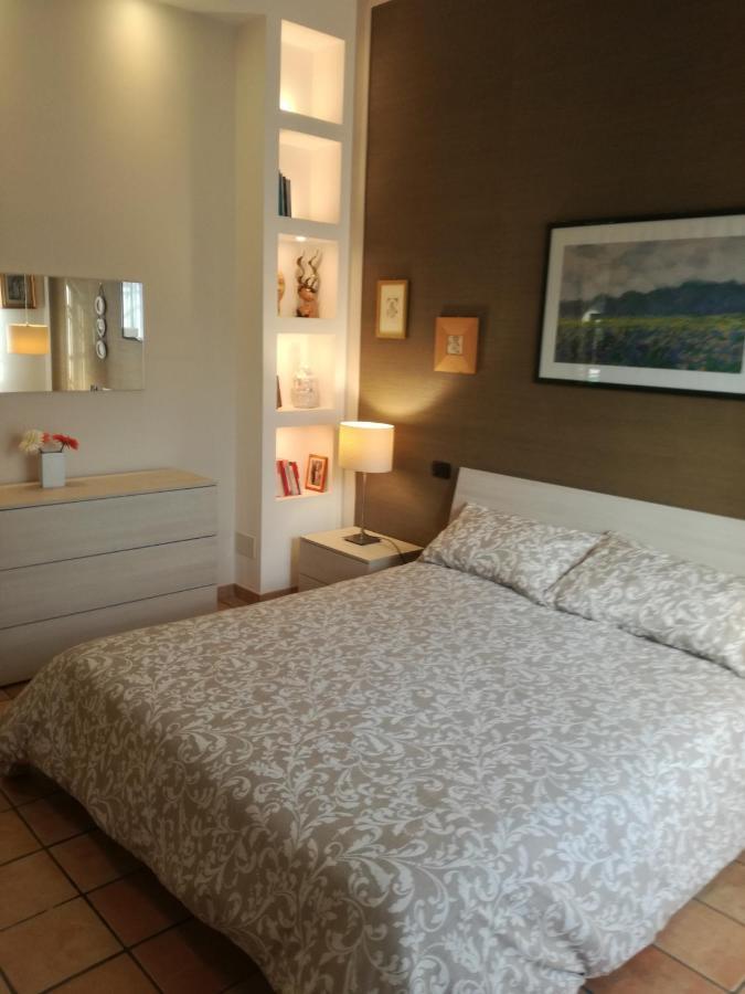 Casa Vacanze Prato Verde Цафферана-Этнея Экстерьер фото